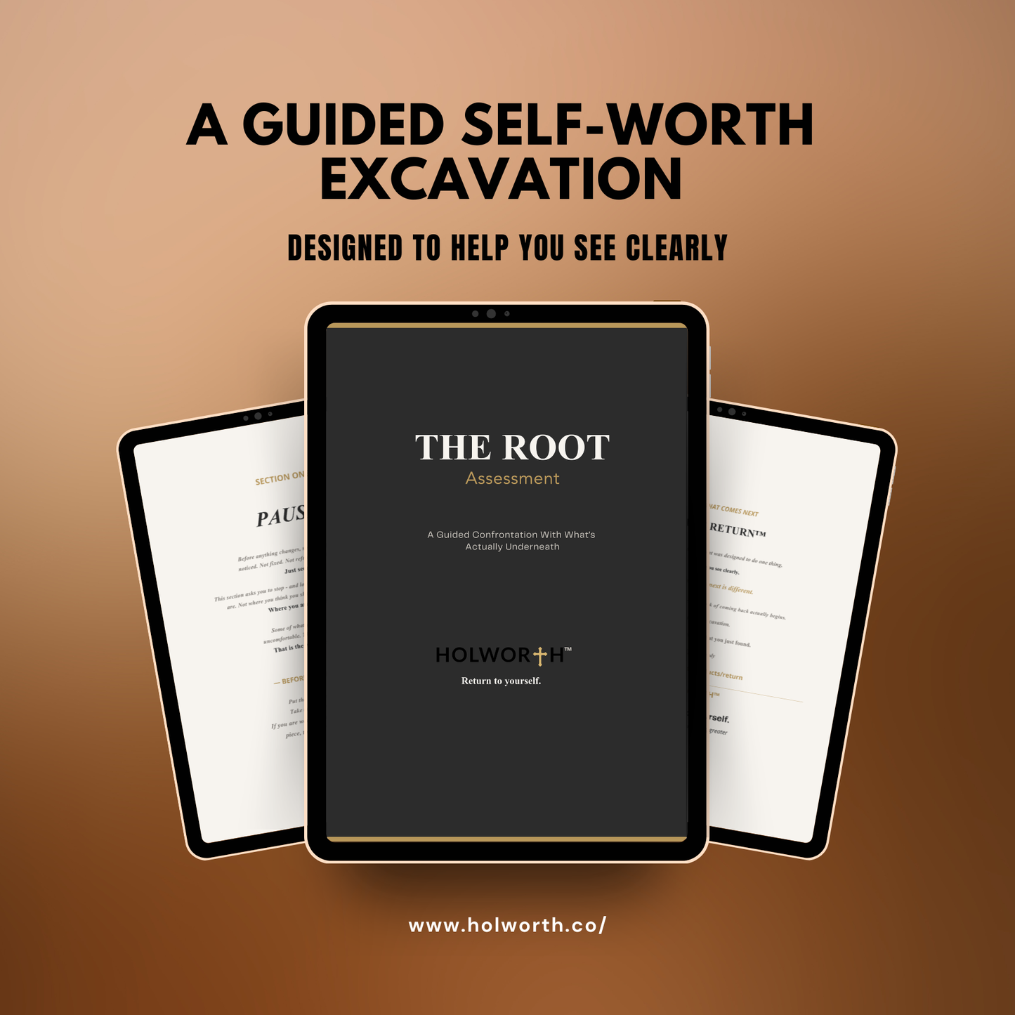 THE ROOT Assessment™