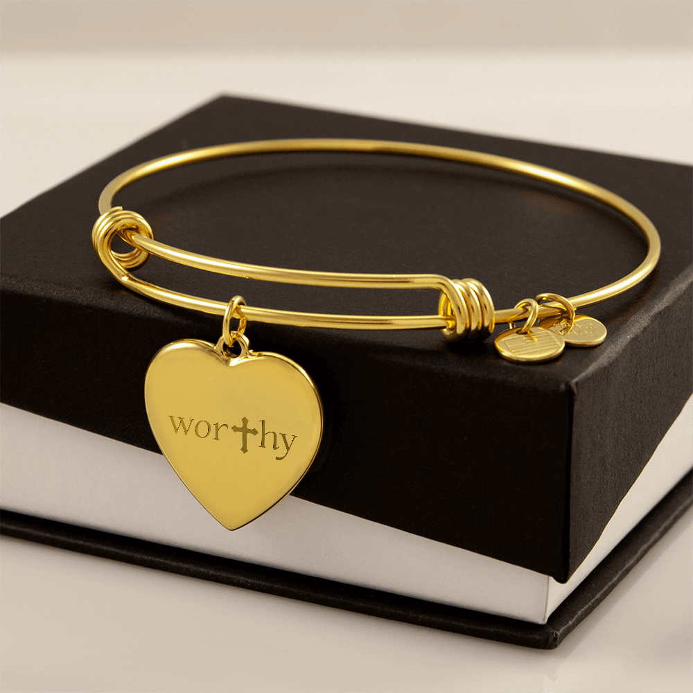 HOLWORTH™ Premium Worthy✝ Bracelet
