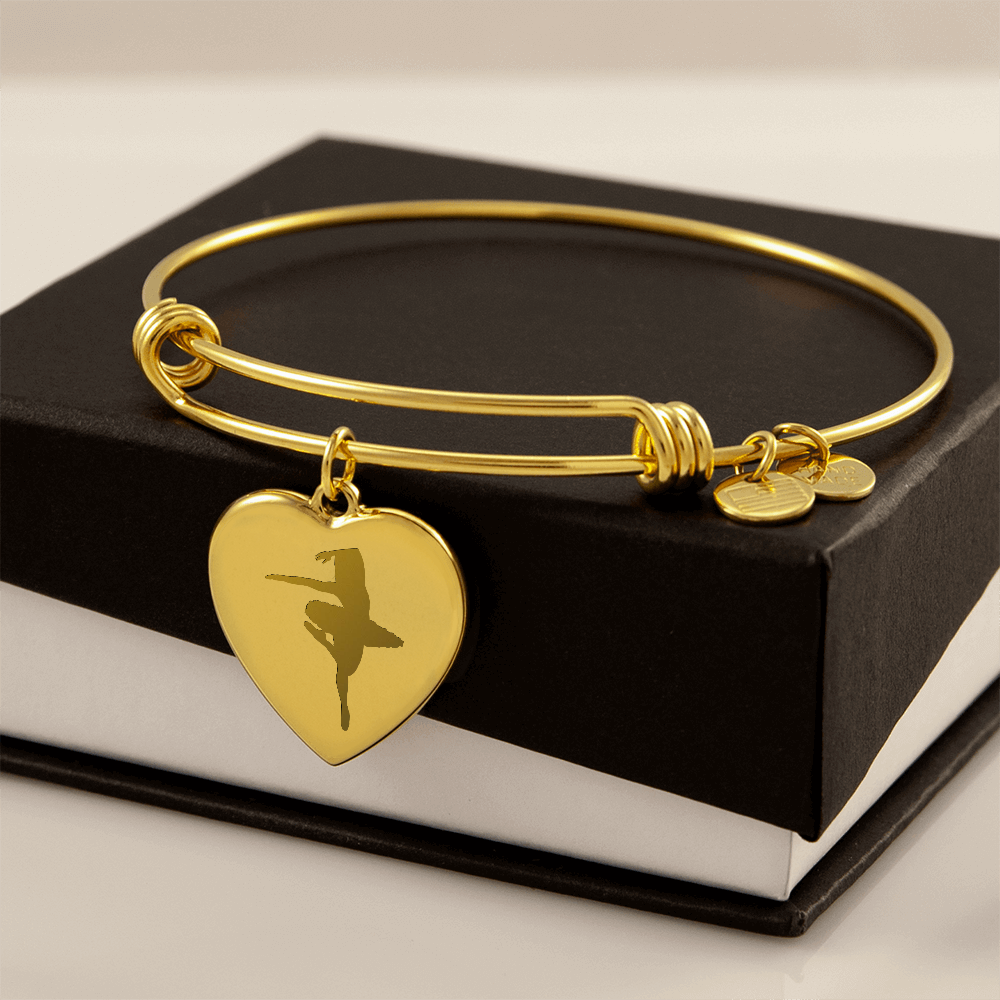 HolWorth™ Flow Bracelet - Dancer Edition
