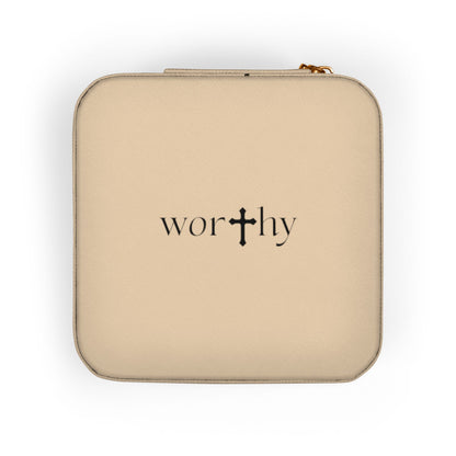 HOLWORTH™ Keep Case