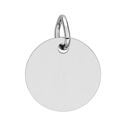 HOLWORTH™ Anchor Pendant