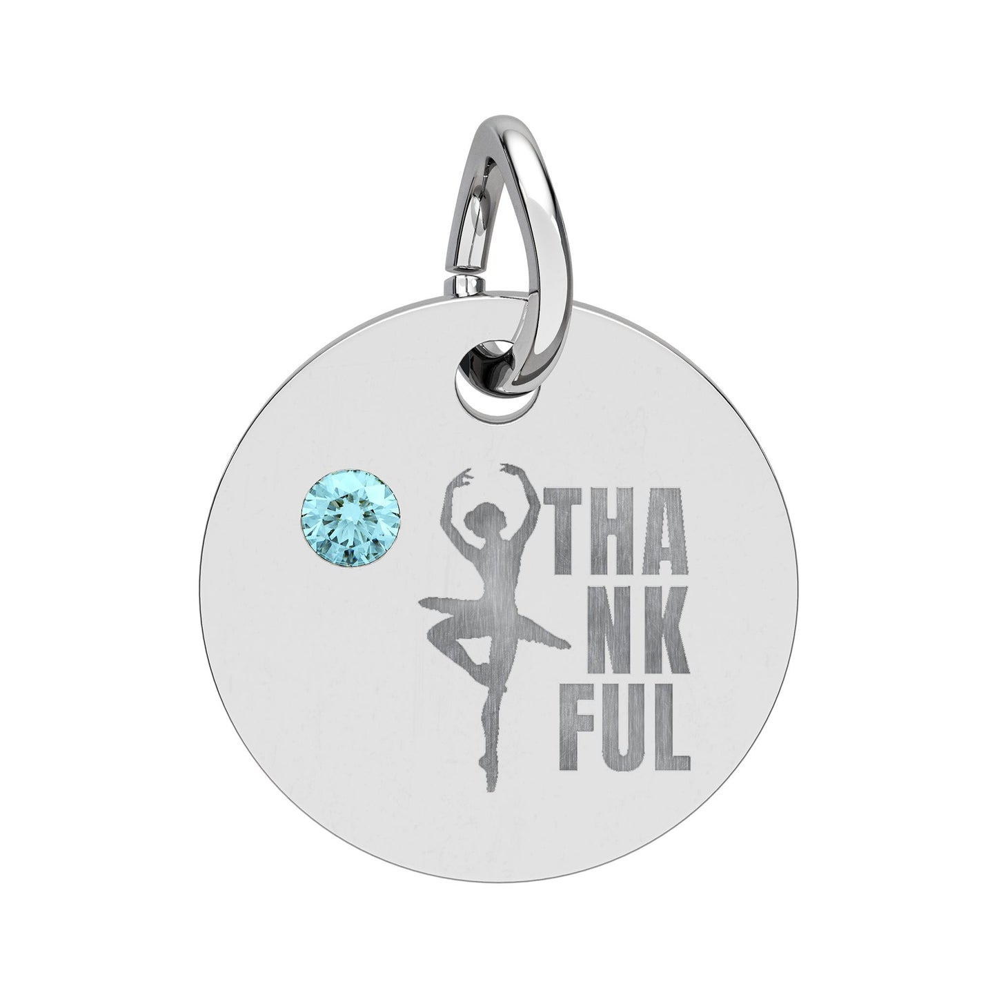 worthy necklace pendant