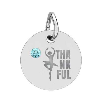 worthy necklace pendant