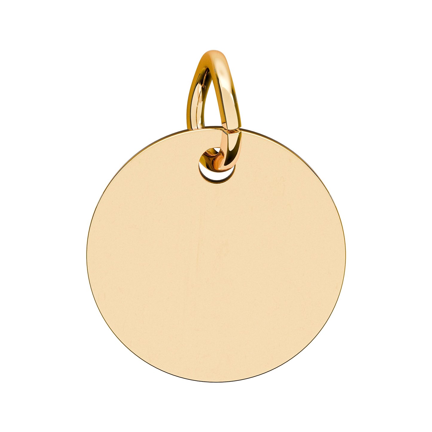 HOLWORTH™ Anchor Pendant