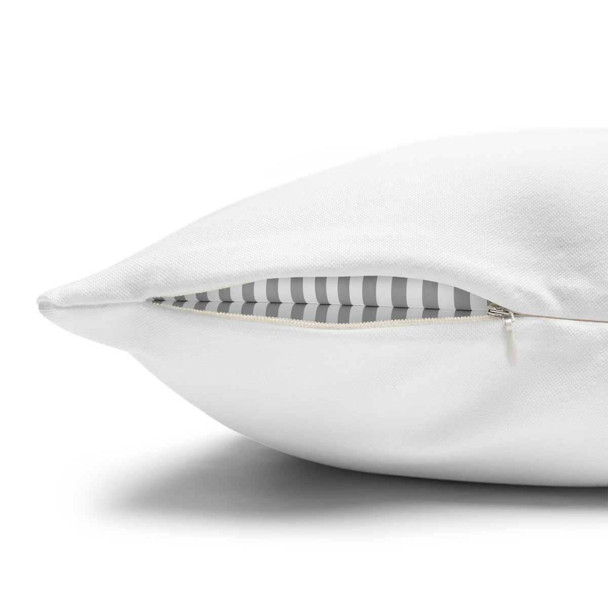 Copy of Spun Polyester Square Pillowcase