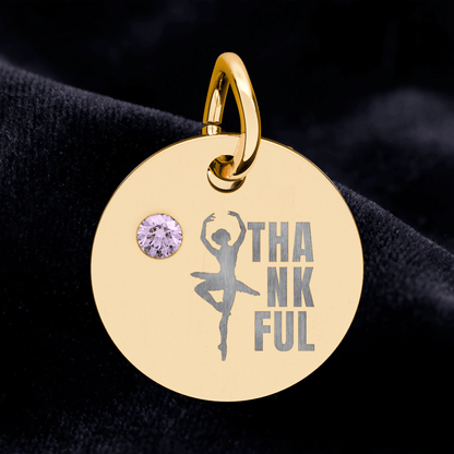 HOLWORTH™ Anchor Pendant