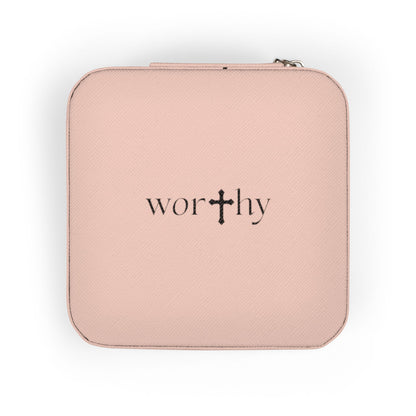 You are Worthy