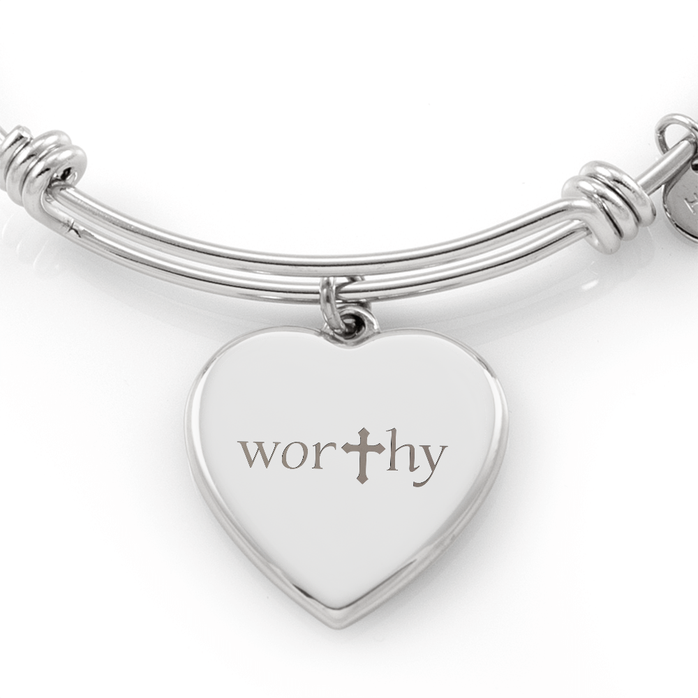 HOLWORTH™ Premium Worthy✝ Bracelet