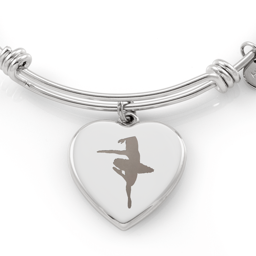 HolWorth™ Flow Bracelet - Dancer Edition