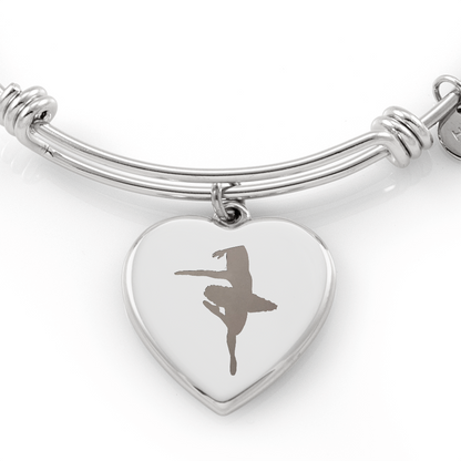 HolWorth™ Flow Bracelet - Dancer Edition