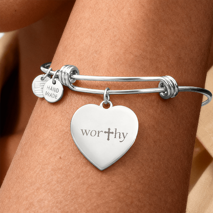 HOLWORTH™ Premium Worthy✝ Bracelet