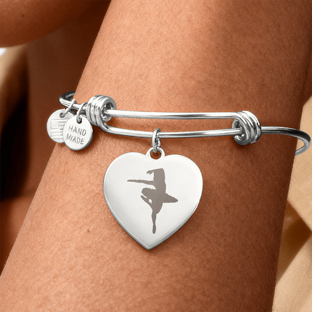 HolWorth™ Flow Bracelet - Dancer Edition