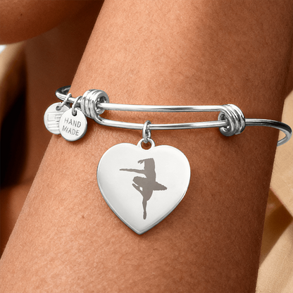 HolWorth™ Flow Bracelet - Dancer Edition
