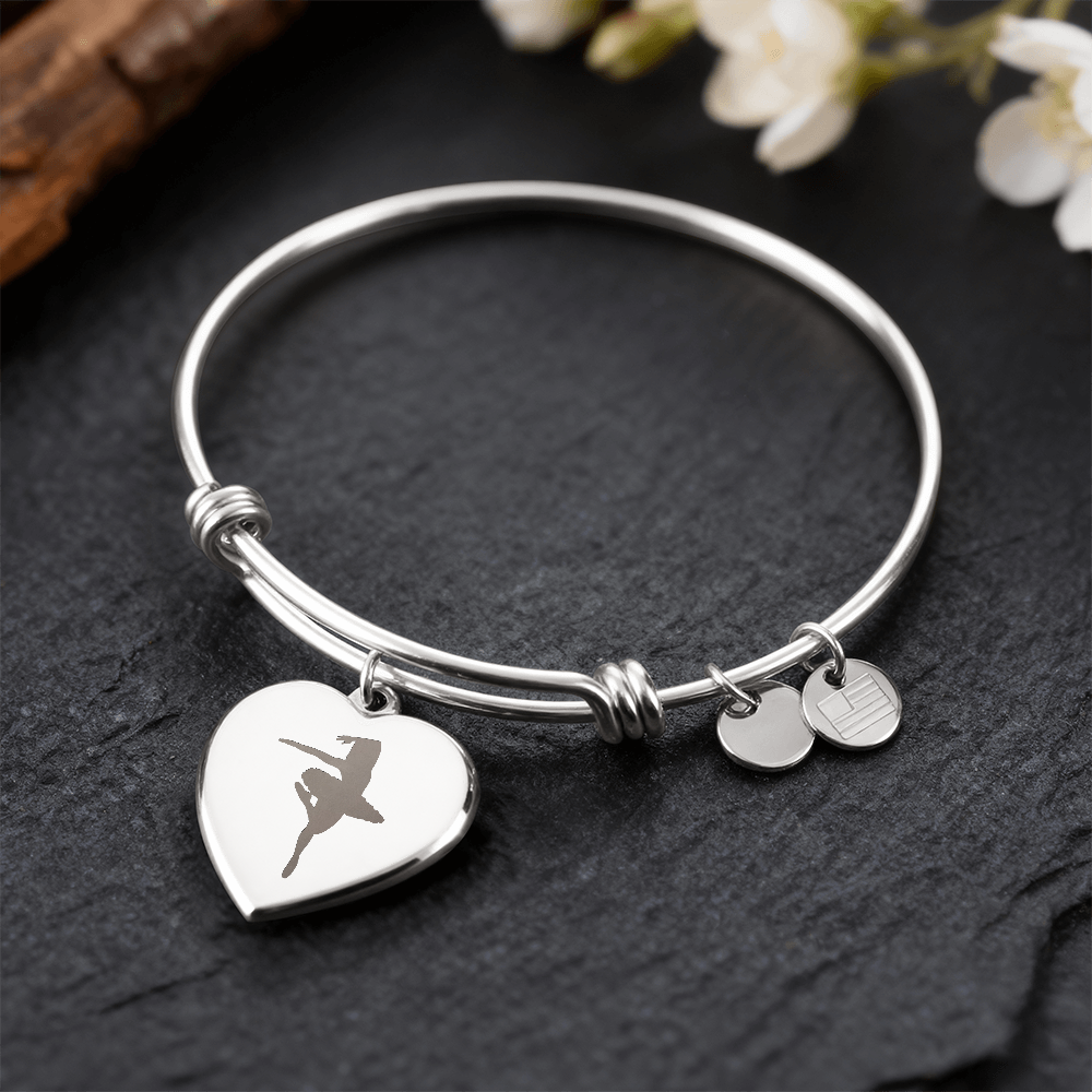 HolWorth™ Flow Bracelet - Dancer Edition