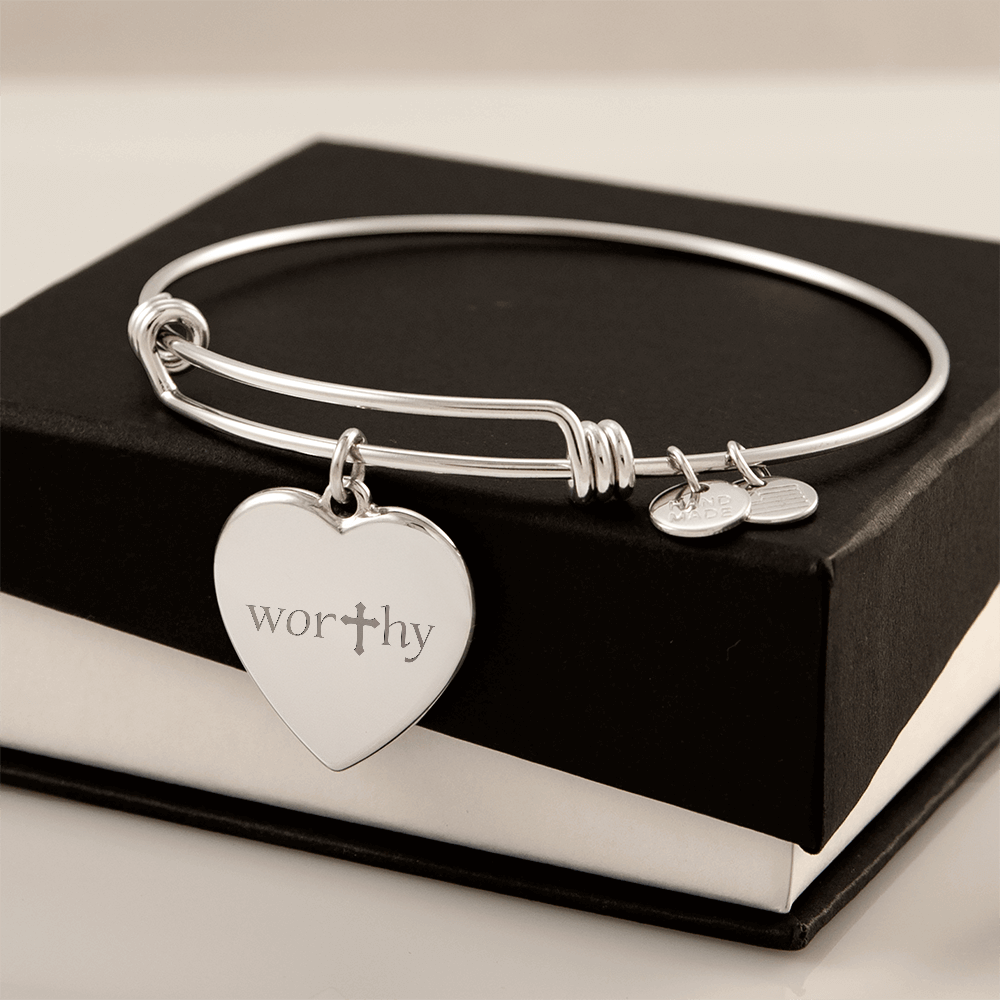 HOLWORTH™ Premium Worthy✝ Bracelet