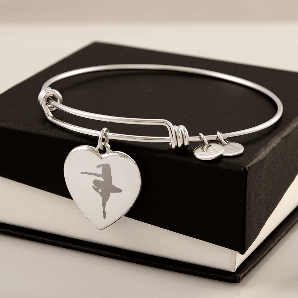 HolWorth™ Flow Bracelet - Dancer Edition