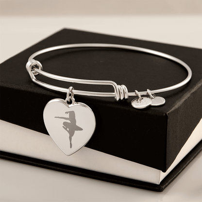 HolWorth™ Flow Bracelet - Dancer Edition
