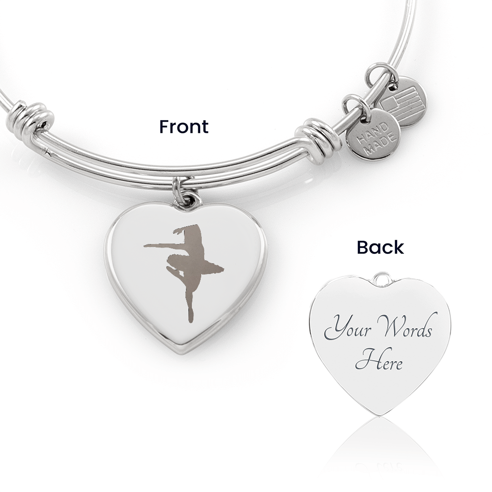 HolWorth™ Flow Bracelet - Dancer Edition