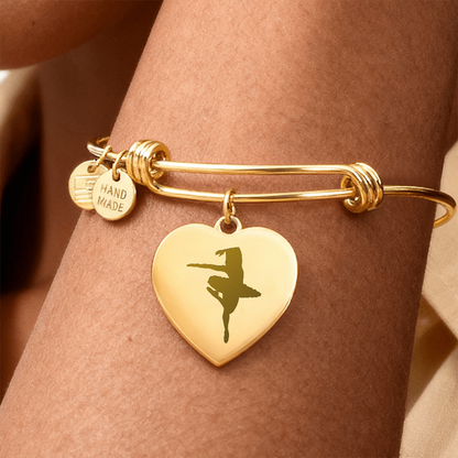 HolWorth™ Flow Bracelet - Dancer Edition