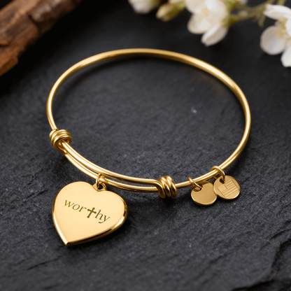 HOLWORTH™ Premium Worthy✝ Bracelet