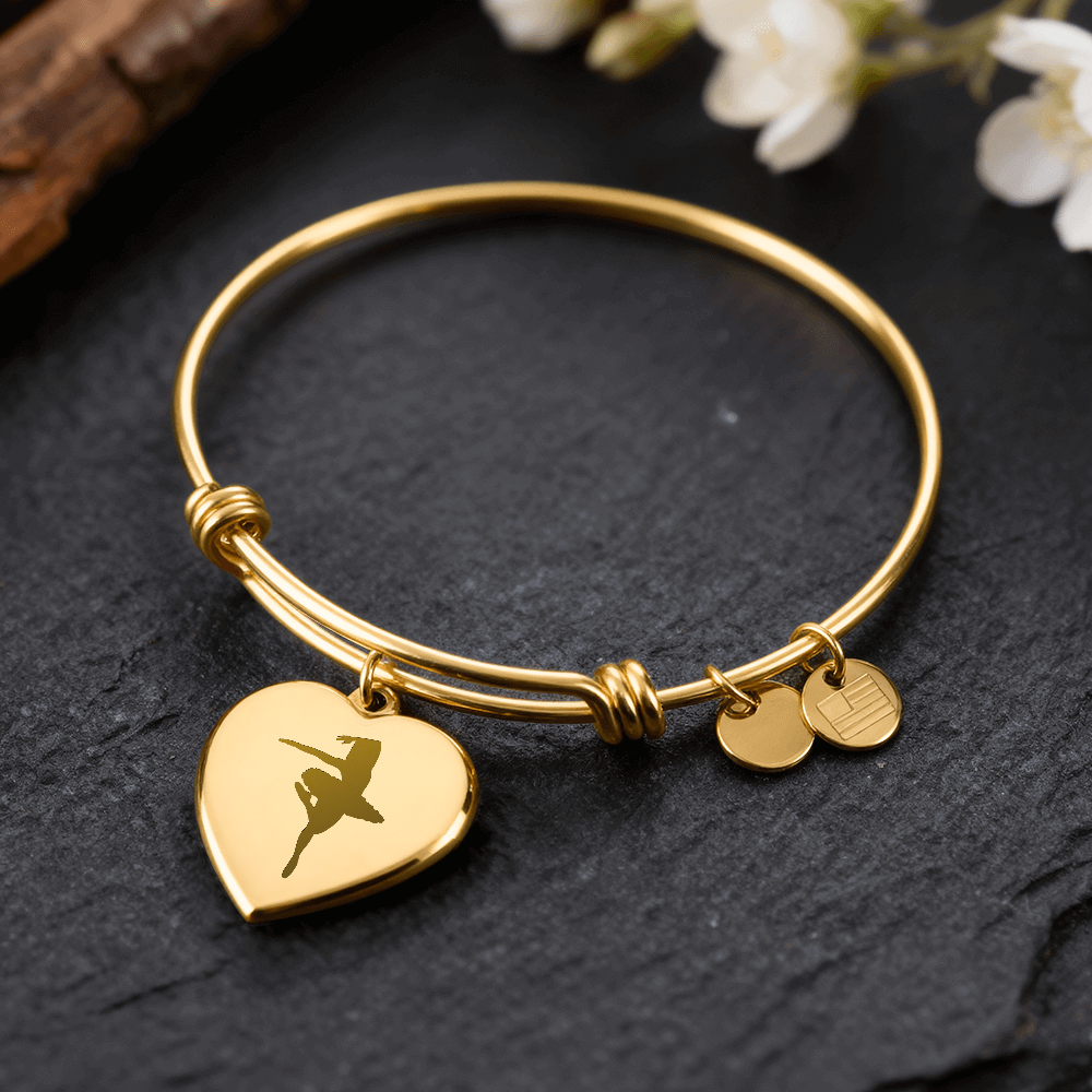HolWorth™ Flow Bracelet - Dancer Edition