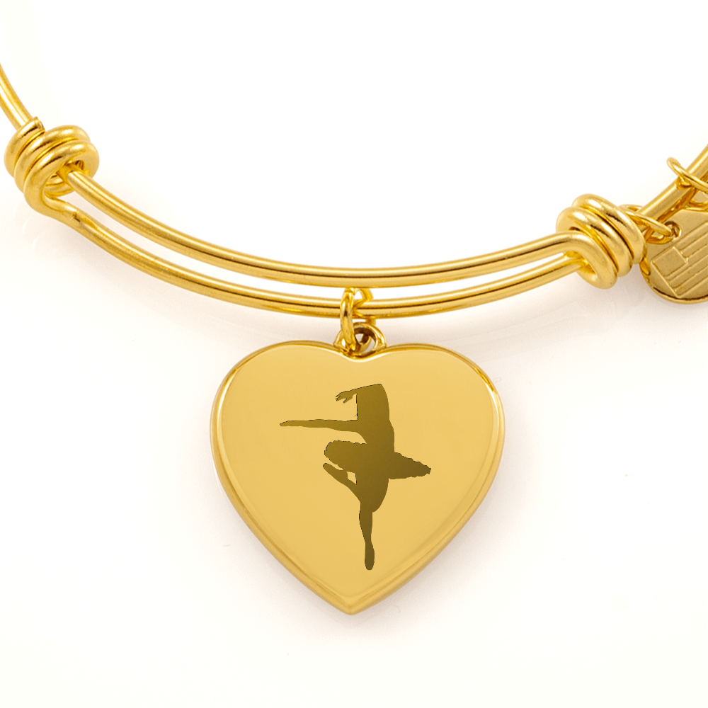 HolWorth™ Flow Bracelet - Dancer Edition