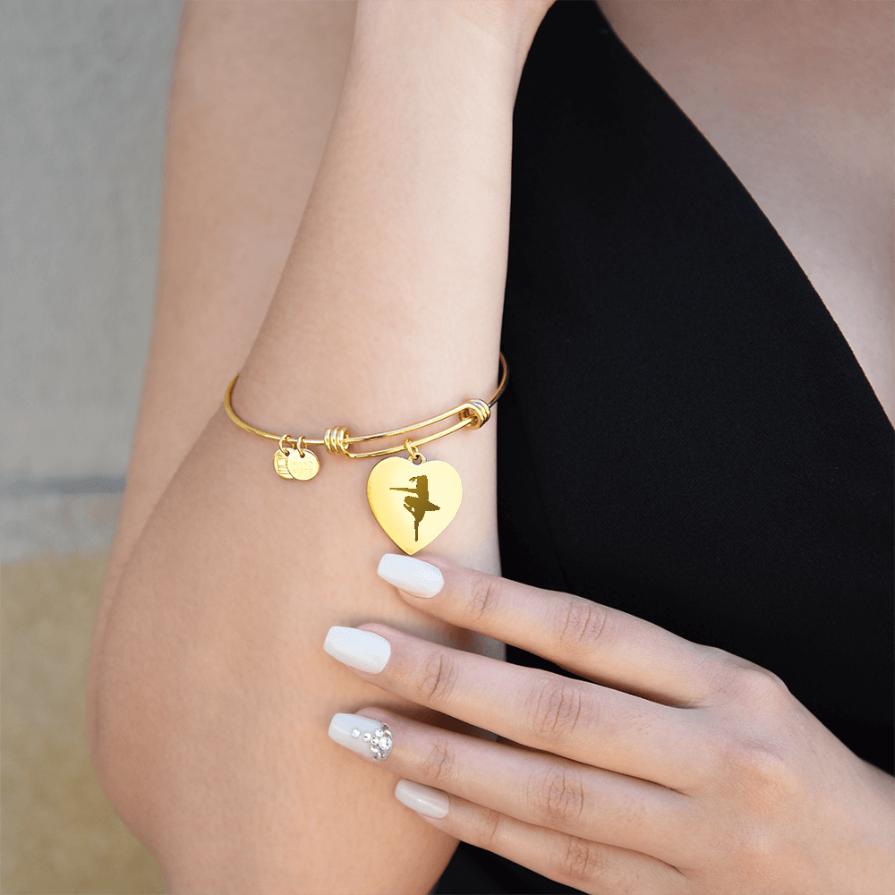 HolWorth™ Flow Bracelet - Dancer Edition