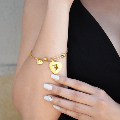 HolWorth™ Flow Bracelet - Dancer Edition